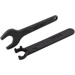 ETM - Collet Chuck Wrench - Series ER20 - Exact Tooling