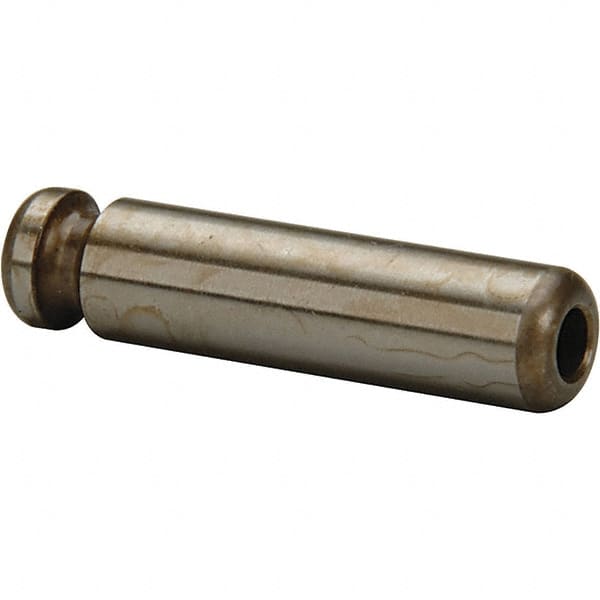 Dynabrade - Air Belt Sander Support Shaft - Use with 15002, 15003, 15006, Includes (2) Support Shafts - Exact Tooling