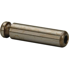 Dynabrade - Air Belt Sander Support Shaft - Use with 15002, 15003, 15006, Includes (2) Support Shafts - Exact Tooling