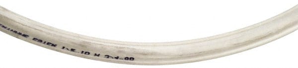 Abanaki - Oil Skimmer Tube - 60" Tube Length, For Use with Tube Oil Skimmers - Exact Tooling