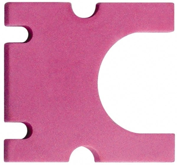 Abanaki - Oil Skimmer Wiper - For Use with Tube Oil Skimmers - Exact Tooling