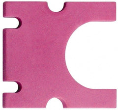 Abanaki - Oil Skimmer Wiper - For Use with Tube Oil Skimmers - Exact Tooling