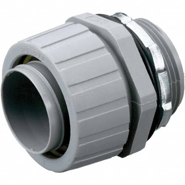 Hubbell Wiring Device-Kellems - Conduit Fittings Fitting Type: Connector Conduit Type: Liquidtight - Exact Tooling