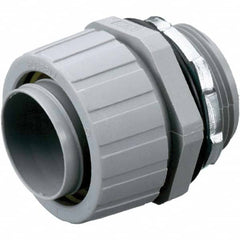 Hubbell Wiring Device-Kellems - Conduit Fittings Fitting Type: Connector Conduit Type: Liquidtight - Exact Tooling