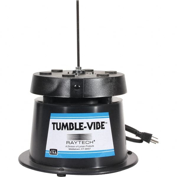 Raytech - Tumbler Base - Exact Tooling