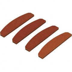 Dynabrade - Air Die Grinder Rotor Blades - Use with 18230 - Exact Tooling