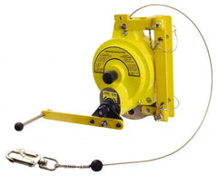 Gemtor - Confined Space Entry & Retrieval Winches Type: 3-Way Winch Winch Power Type: Manual - Exact Tooling