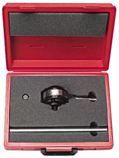 Proto - 3/4" Output Drive, 1,200 Ft/Lb Max Output, Single Stage Torque Wrench Multiplier - 6:33:1 Gear Ratio, 1:6 Effective Multiplier Ratio - Exact Tooling