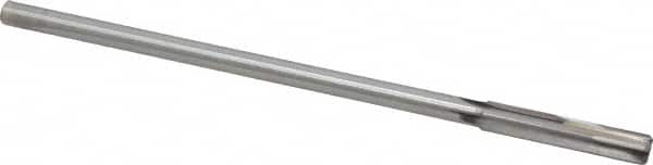 Made in USA - Letter J Carbide-Tipped 4 Flute Chucking Reamer - Exact Tooling