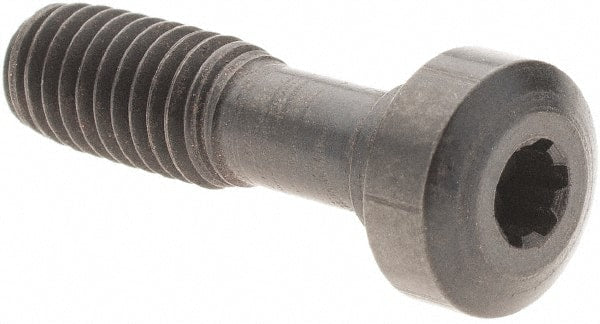 Seco - Torx Plus Cap Screw for Indexables - For Use with Clamps - Exact Tooling