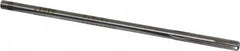 Made in USA - 0.181" Carbide-Tipped 4 Flute Chucking Reamer - Exact Tooling