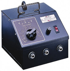 American Beauty - 120 or 220 Volt, 0 to 1,100 Watt, Resistance Soldering Power Unit - Exact Tooling