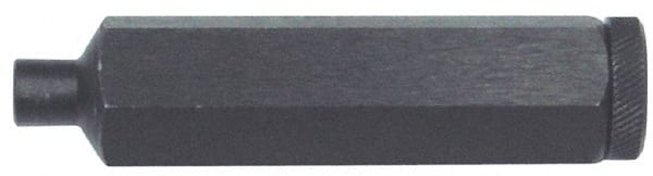 Value Collection - 7 Piece M24x3.00 Steel Transfer Screw Set - Includes 6 Screws & 1 Holder - Exact Tooling