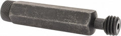 Value Collection - 7 Piece 5/8-11 Steel Transfer Screw Set - Includes 6 Screws & 1 Holder - Exact Tooling
