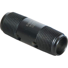 Enerpac - Hydraulic Cylinder Mounting Accessories Type: Threaded Male Adapter For Use With: 10 Ton RC Cylinders - Exact Tooling