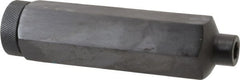 Value Collection - 7 Piece 1-8 Steel Transfer Screw Set - Includes 6 Screws & 1 Holder - Exact Tooling