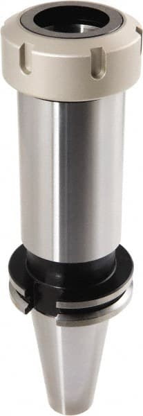 Iscar - ER40 Collet Chuck - Exact Tooling