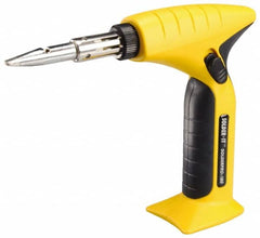 Solder-It - 3 Piece, Butane Multi Function Torch - Exact Tooling