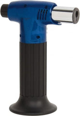 Solder-It - 1 Piece, Butane Table Torch - Exact Tooling
