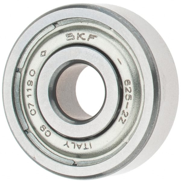 SKF - Radial Ball Bearing - - Exact Tooling