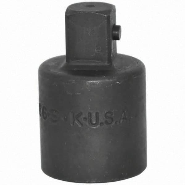 SK - Socket Adapters & Universal Joints - Exact Tooling