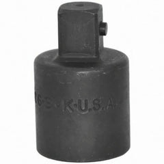 SK - Socket Adapters & Universal Joints - Exact Tooling