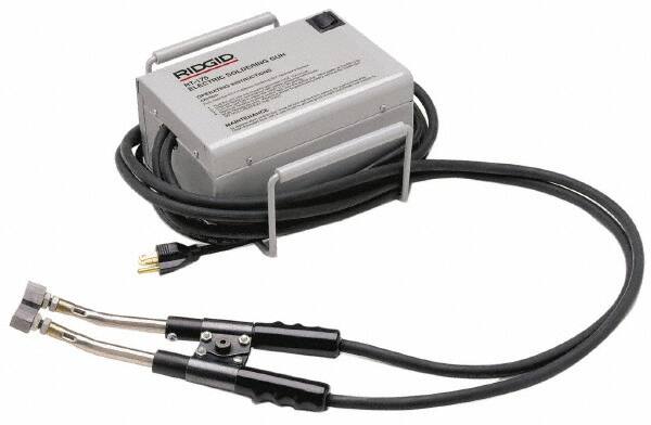 Ridgid - Electric Soldering Gun - Exact Tooling