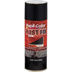 Krylon - 16 oz Black Automotive Rust Preventative Paint - Comes in Aerosol Can - Exact Tooling