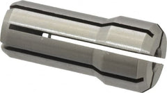 Accupro - 11/64 Inch, Series DA200 Double Angle Collet - 1.193 Inch Overall Length, 0.539 Inch Overall Diameter - Exact Tooling