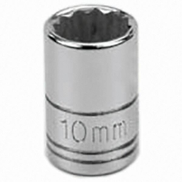SK - Hand Socket - Exact Tooling