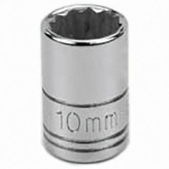 SK - Hand Socket - Exact Tooling