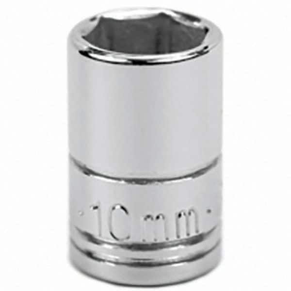 SK - Hand Socket - Exact Tooling