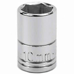 SK - Hand Socket - Exact Tooling