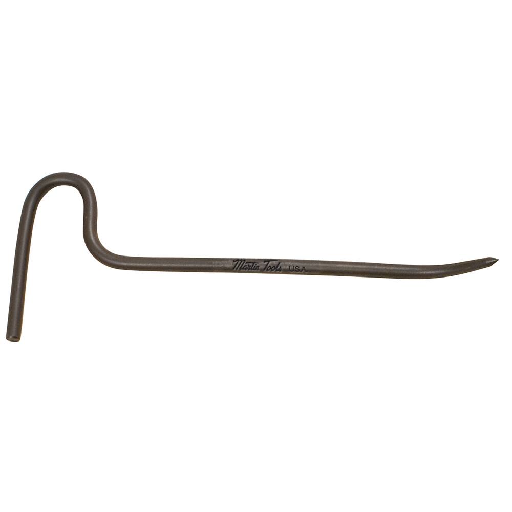 Martin Tools - Long Chisel Bit Body Pick - Exact Tooling