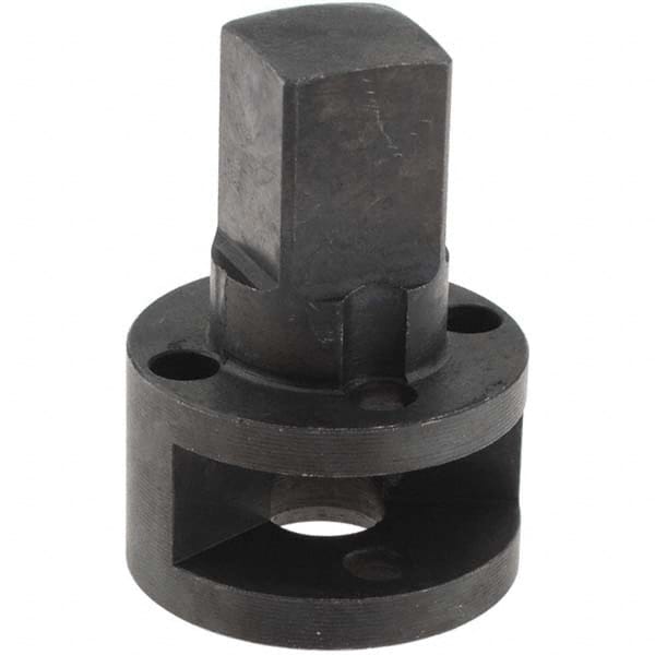 Ingersoll-Rand - Impact Wrench & Ratchet Accessories Accessory Type: Anvil Assy For Use With: 1099XPA - Exact Tooling