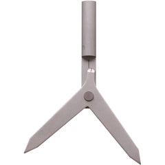 Mitutoyo - Edge & Center Finder Accessories; Type: Center Finder ; Head Contact Type: Cylindrical ; For Use With: Drill Chuck or Collet - Exact Tooling