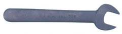 Martin Tools - Open End Wrenches Wrench Type: Service Tool Type: Standard - Exact Tooling