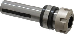 ETM - 1" Straight Shank Diam Tapping Chuck/Holder - #10 to 5/8" Tap Capacity, 2.087" Projection - Exact Tooling