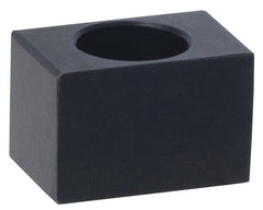 TE-CO - 5/16" Fastener Diam Compatible, 11/16" Wide, Steel Standard Fixture Key - Exact Tooling