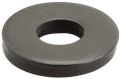 Gibraltar - 0.002" Thick, 0.125 to 0.13" Inside x 0.182 to 0.192" OD, Round Shim - 18-8 Stainless Steel - Exact Tooling