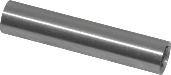 Made in USA - 3/16" Tool Bit, Single & Double End Tool Bit Boring Bar Set - 1/4-28 Thread, Compatible with Round Tool Bits - Exact Tooling