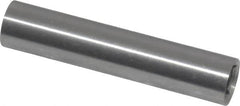 Made in USA - 3/16" Tool Bit, Single & Double End Tool Bit Boring Bar Set - 1/4-28 Thread, Compatible with Round Tool Bits - Exact Tooling
