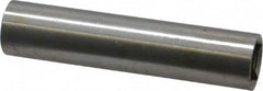Made in USA - 5/16" Tool Bit, Single & Double End Tool Bit Boring Bar Set - 3/8-24 Thread, Compatible with Round Tool Bits - Exact Tooling