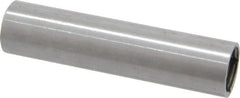 Made in USA - 3/8 Inch Tool Bit, Single and Double End Tool Bit Boring Bar Set - 1/2-20 Thread, Steel, Compatible with Round Tool Bits - Exact Tooling