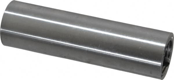 Made in USA - 5/8" Tool Bit, Single & Double End Tool Bit Boring Bar Set - 3/4-16 Thread, Compatible with Round Tool Bits - Exact Tooling