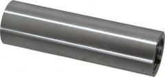Made in USA - 5/8" Tool Bit, Single & Double End Tool Bit Boring Bar Set - 3/4-16 Thread, Compatible with Round Tool Bits - Exact Tooling