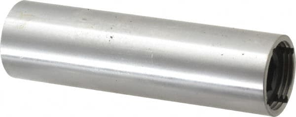 Made in USA - 3/4" Tool Bit, Single & Double End Tool Bit Boring Bar Set - 1-14 Thread, Compatible with Round Tool Bits - Exact Tooling