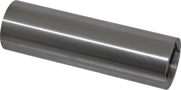 Made in USA - 1" Tool Bit, Single & Double End Tool Bit Boring Bar Set - 1-1/8-12 Thread, Compatible with Round Tool Bits - Exact Tooling