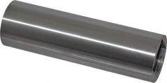 Made in USA - 1" Tool Bit, Single & Double End Tool Bit Boring Bar Set - 1-1/8-12 Thread, Compatible with Round Tool Bits - Exact Tooling