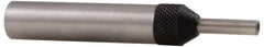Interstate - #10 to 1" Tap Guide - 3" Long, 1/2" Shank Diam - Exact Tooling